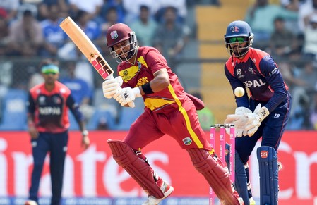 T20 World Cup: Clinical Windies outclass Nepal, march into Super 8