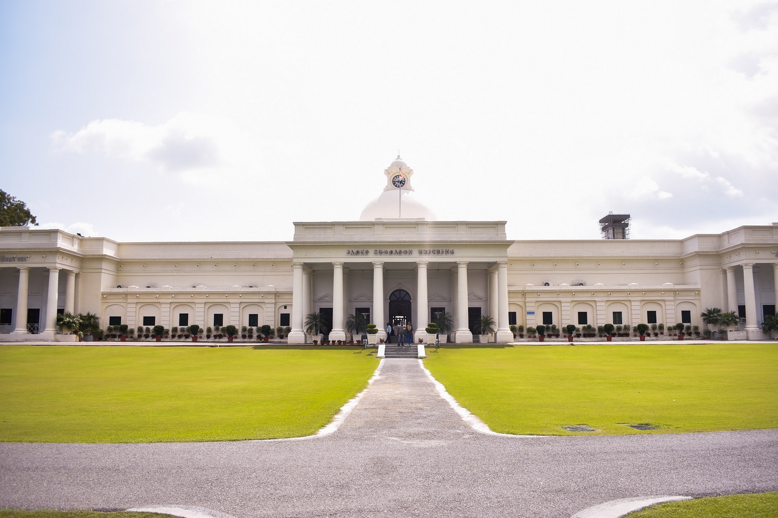 Indian Institute of Technology Roorkee drafts comprehensive mental health policy; holds inter-IIT talks