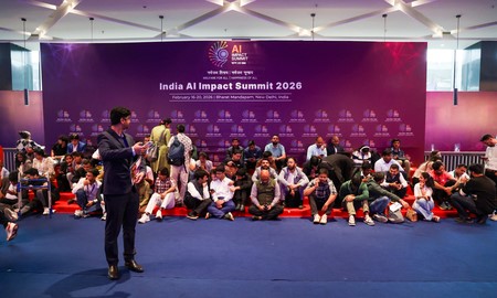 India AI Impact Summit: Shunya Labs launches translation system covering 55 Indian languages