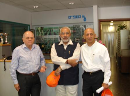 2006 से 2026 तक, हमेशा ऐतिहासिक रही प्रधानमंत्री मोदी की इजरायल यात्रा