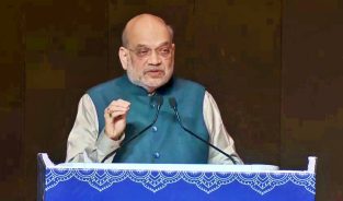 Amit Shah to Launch Dairy, Cooperative Projects in Ladakh on May 1