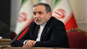 Iran opens Strait of Hormuz as Israel-Lebanon ceasefire takes hold