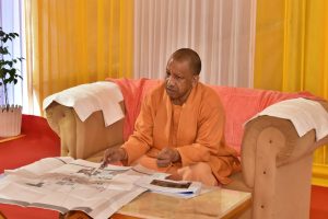 एक ट्रिलियन डॉलर अर्थव्यवस्था के लक्ष्य को गति, हर जिले में ‘सीएम फेलो’ तैनात करने के निर्देश