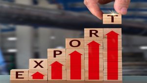 India’s Trade Deficit Narrows to $26.86 Billion as Exports Surge 26% in August