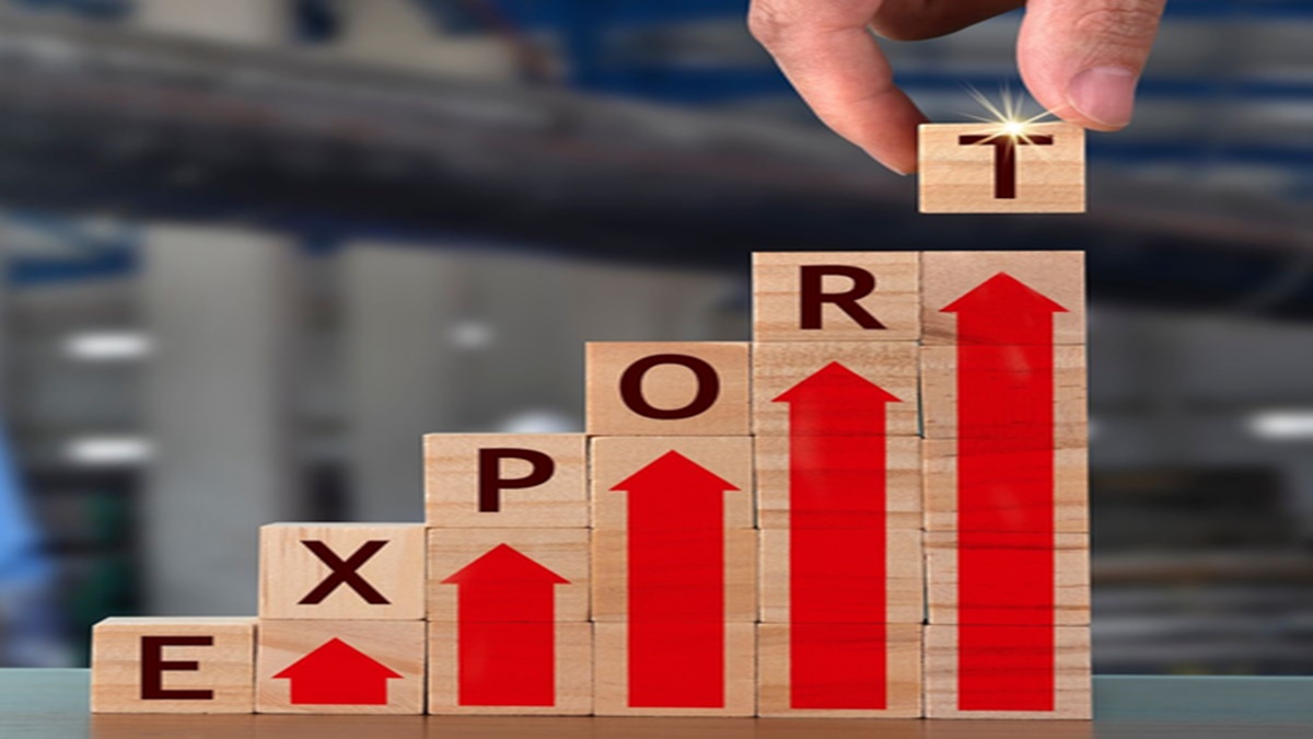 India’s exports rise 4.22% to $860.09 billion in FY26; imports grow faster, widening trade deficit