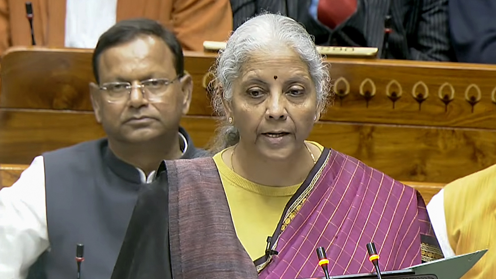 Two new schemes for empowerment of Divyangjan in Union Budget 2026-27