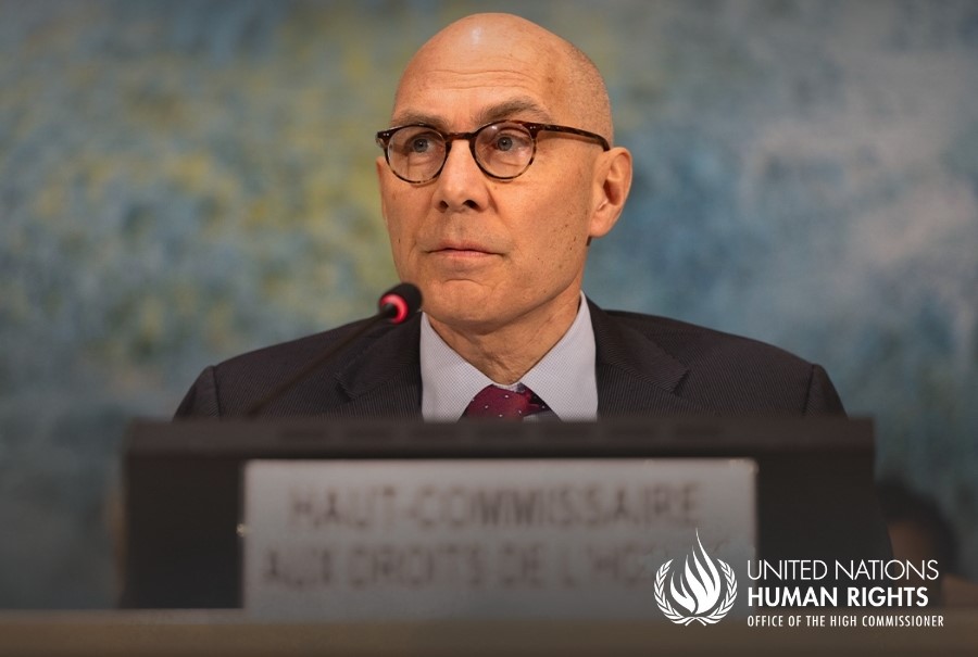 UN human rights chief raises alarm after drone strikes kill more than 50 civilians in Sudan