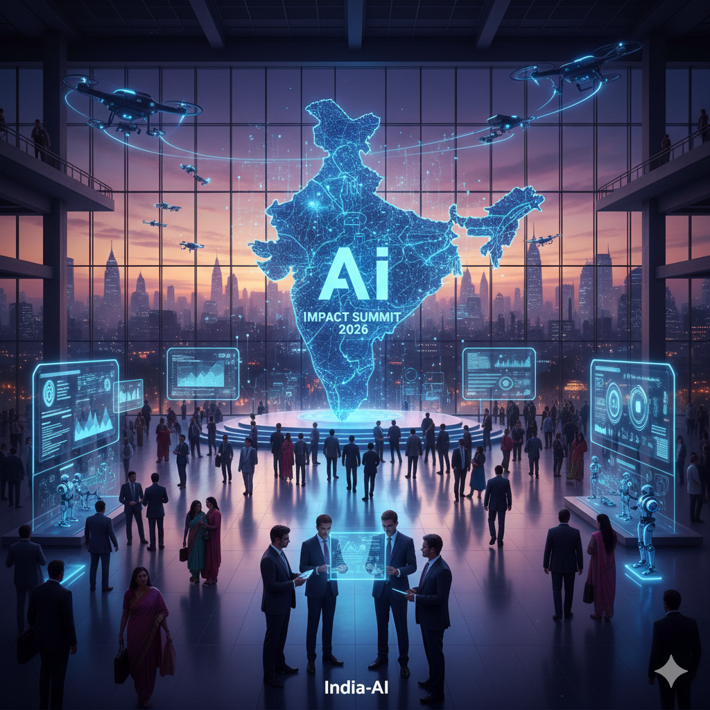 Ahead of India-AI Impact Summit, Mauritius lauds India’s tech leadership, calls participation a “privilege”