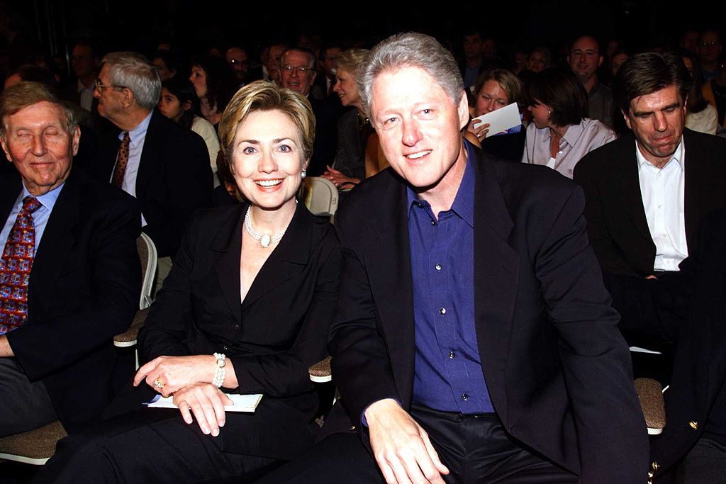 Bill Clinton to give private testimony to Congress about Epstein