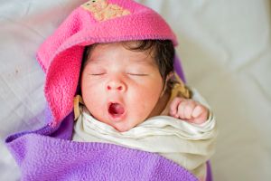 राष्ट्रीय स्तर पर जन्म के समय लिंग अनुपात वर्ष 2014-15 में 918 से बढ़कर वर्ष 2024-25 में 929 हो गया : केंद्र