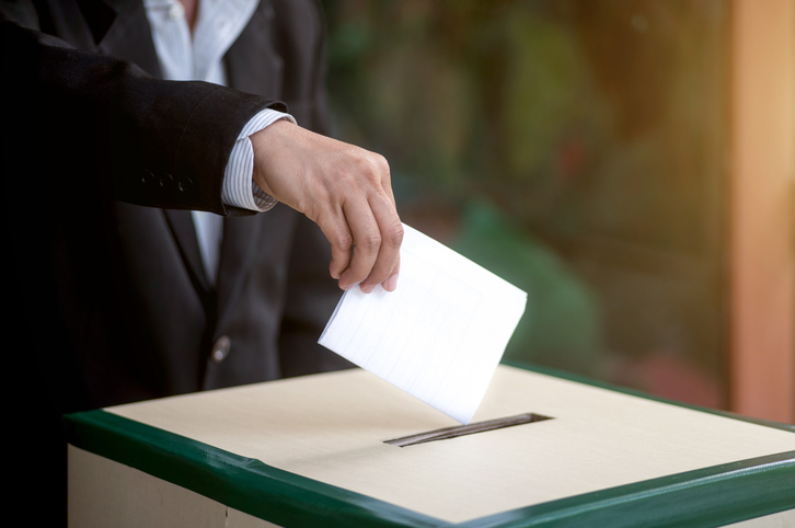 Which are the main parties in Thailand’s election and what are their policies?