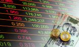 Sensex, Nifty end higher amid global uncertainty