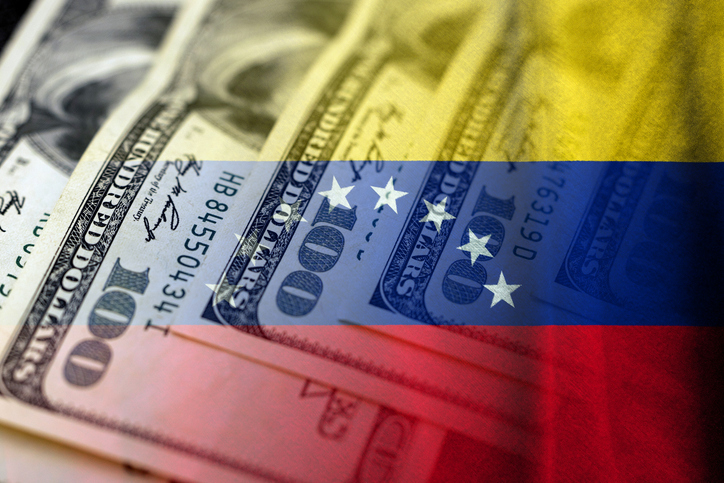 US says it has returned to Venezuela all $500 million of initial oil sale