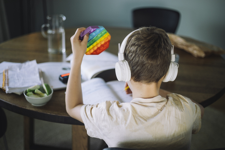 Autism might be equally common in males and females, study says
