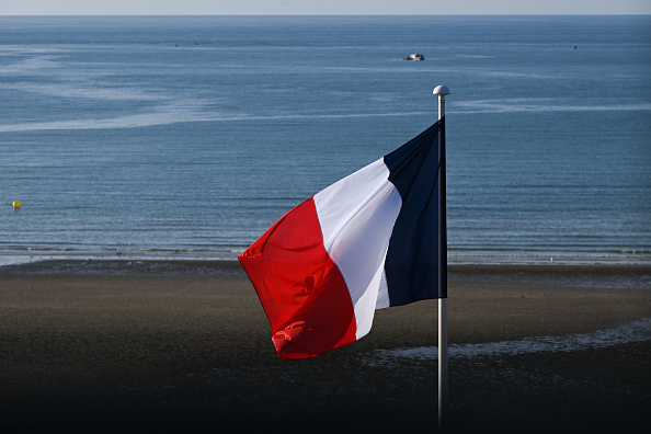 Far-right files no-confidence motion against French PM over new energy law