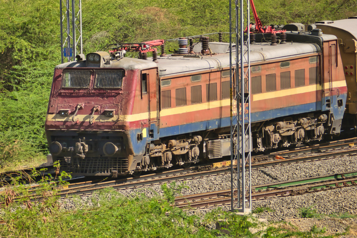 IRCTC’s Q3 net profit rises 15.5 pc to Rs 395 crore