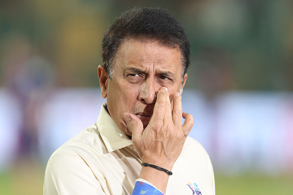 T20 World Cup: West Indies cannot be taken for granted; India needs a smart plan to handle their batting threat, says Gavaskar