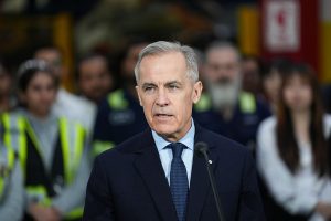 Carney says Canada seeks ‘unique alliance’ but not membership with the European Union