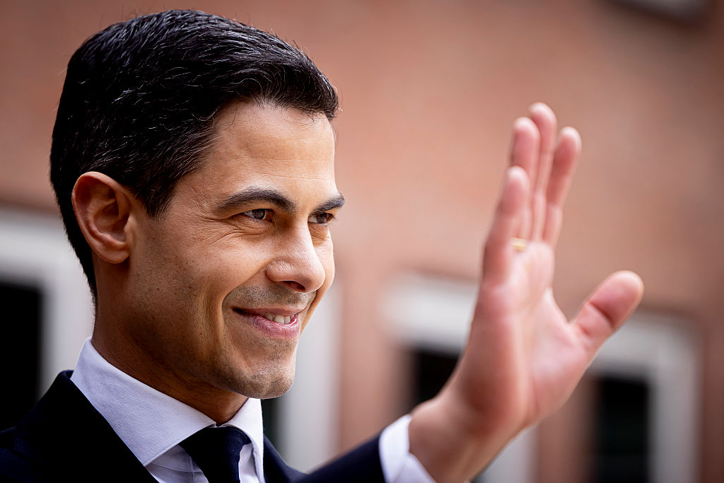 PM Modi congratulates new Dutch PM Rob Jetten, underscores growing India–Netherlands relations