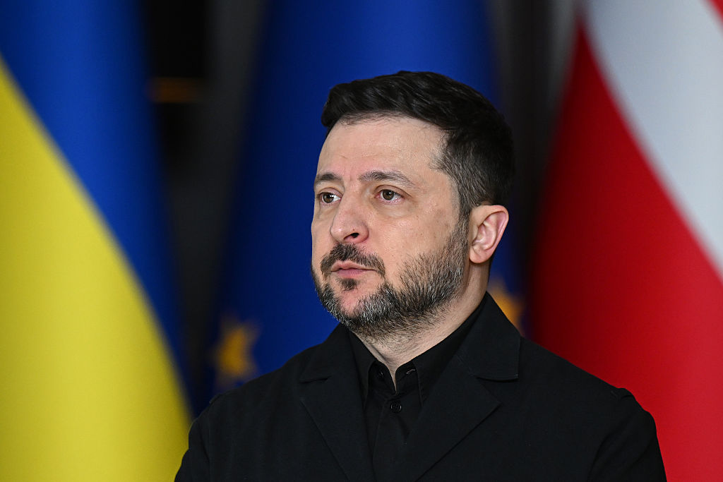US, Ukraine discuss post-war reconstruction as Russia pummels grid