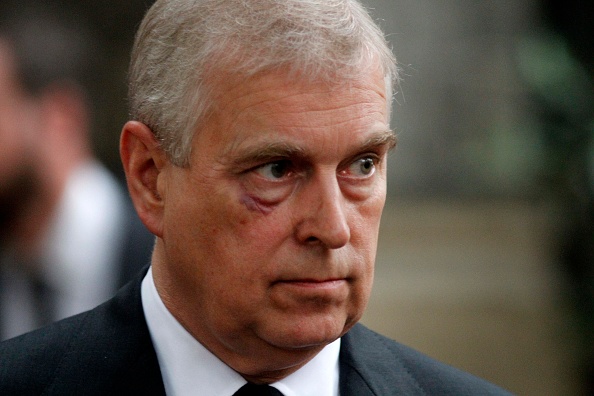 Police arrest King Charles’ brother Andrew over misconduct relating to Epstein