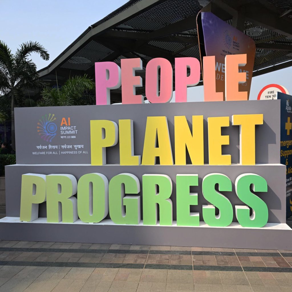 India AI Impact Summit 2026