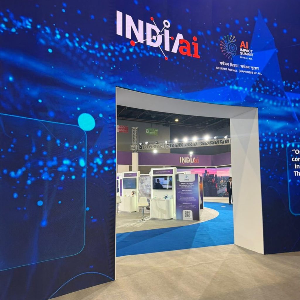 India AI Impact Summit 2026