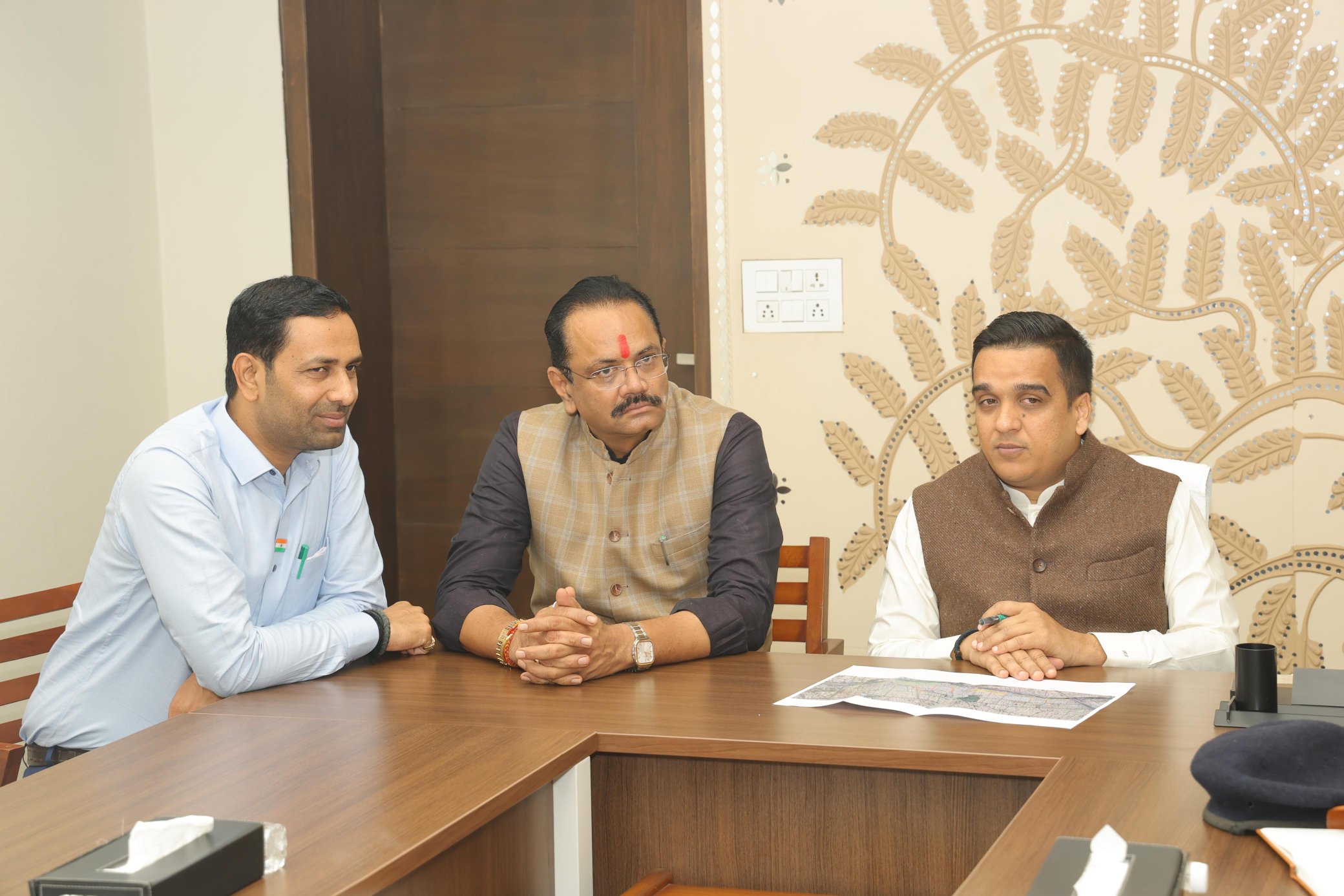 Tur purchase at MSP to begin from Feb 23, says Gujarat Minister