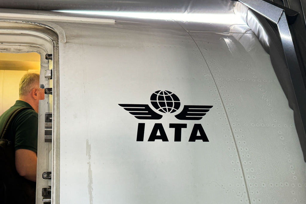 Shortages of new aircraft, fuel put emissions goal at risk: IATA’s Willie Walsh