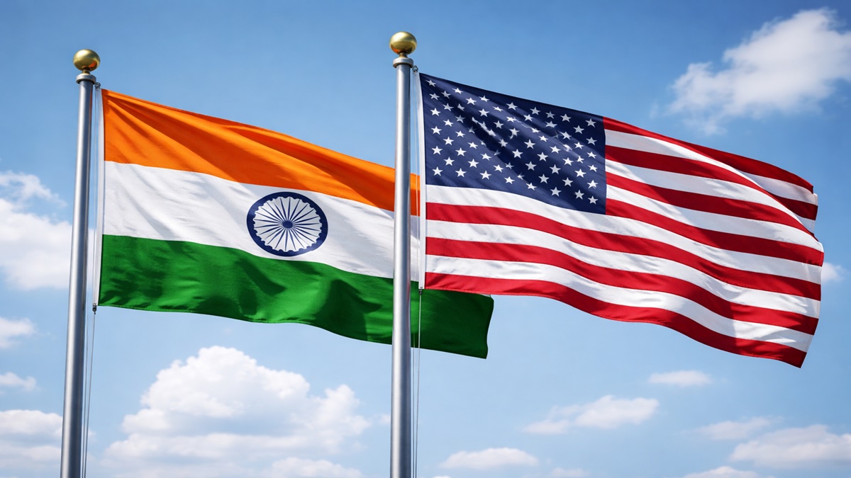 भारत-अमेरिका ट्रेड डील को टेक्सटाइल इंडस्ट्री का समर्थन, 30 प्रतिशत निर्यात हिस्सेदारी से होगा बड़ा लाभ