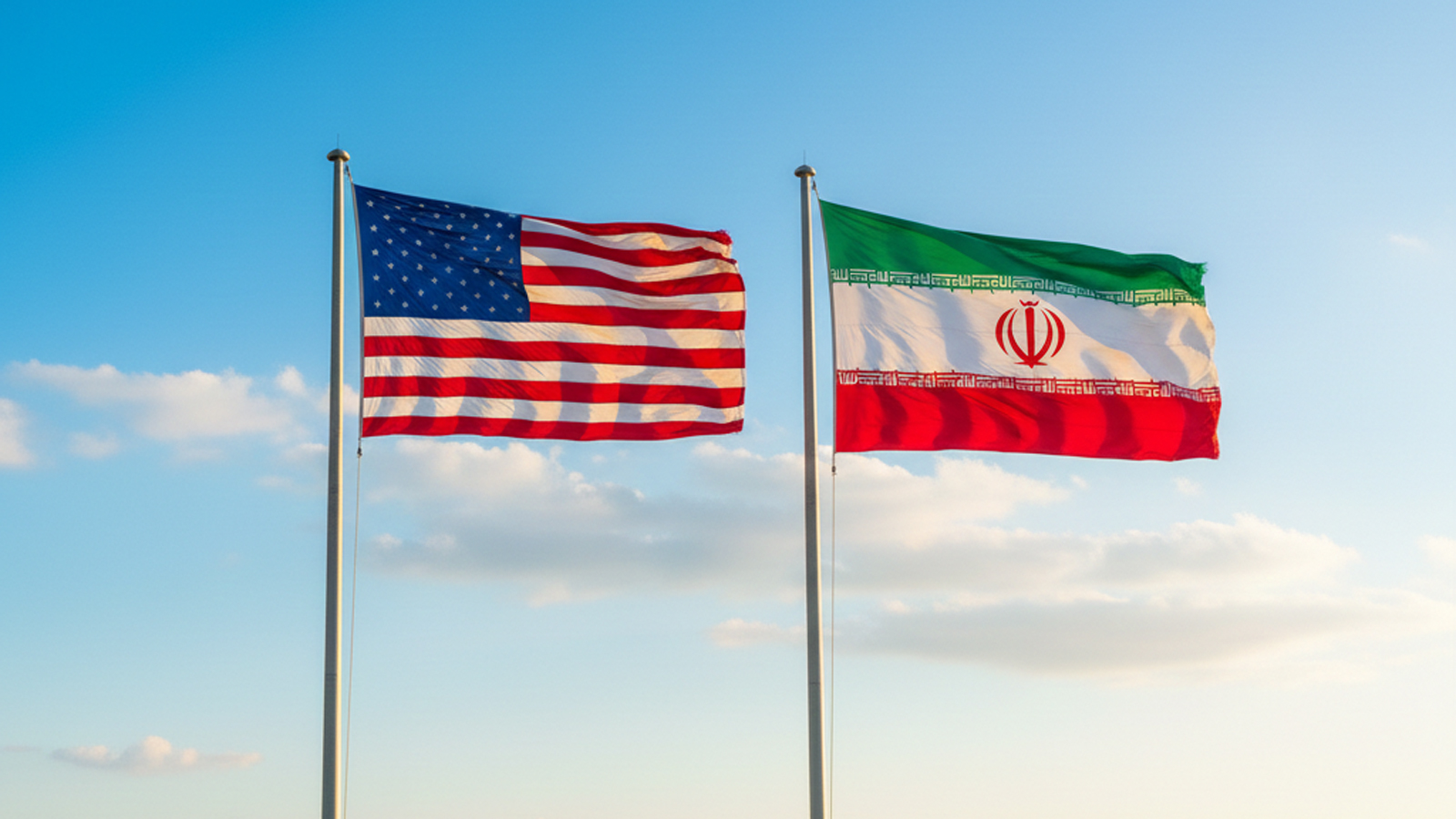 Iran promises flexibility at nuclear talks amid threat of US strikes
