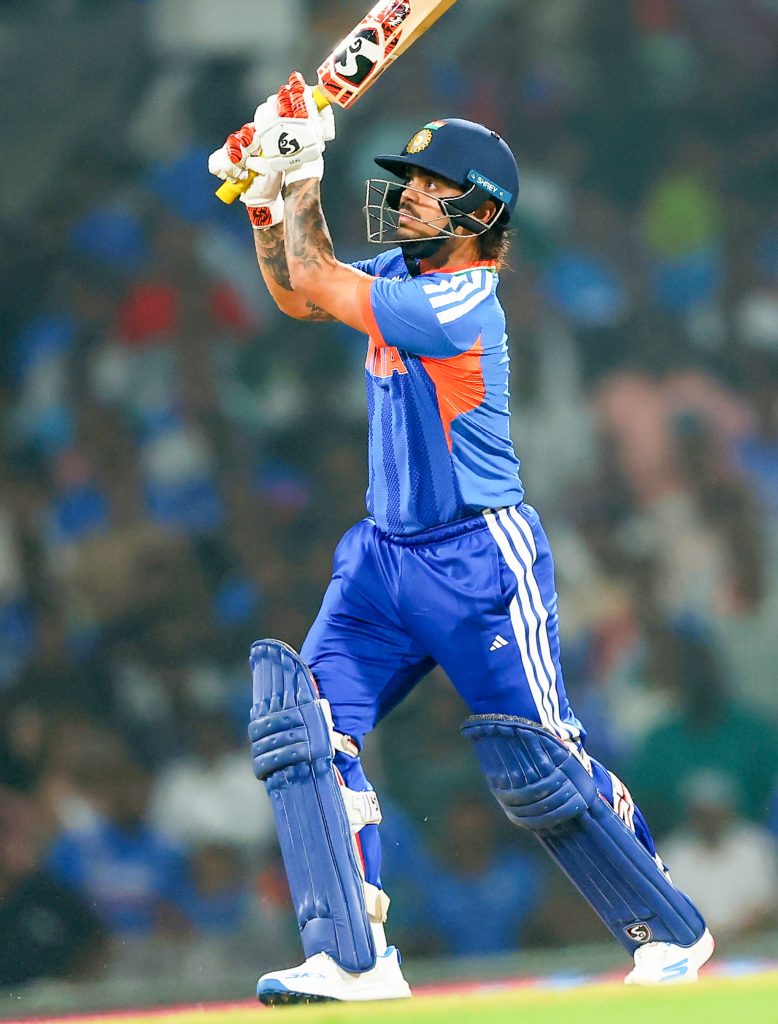 Ishan