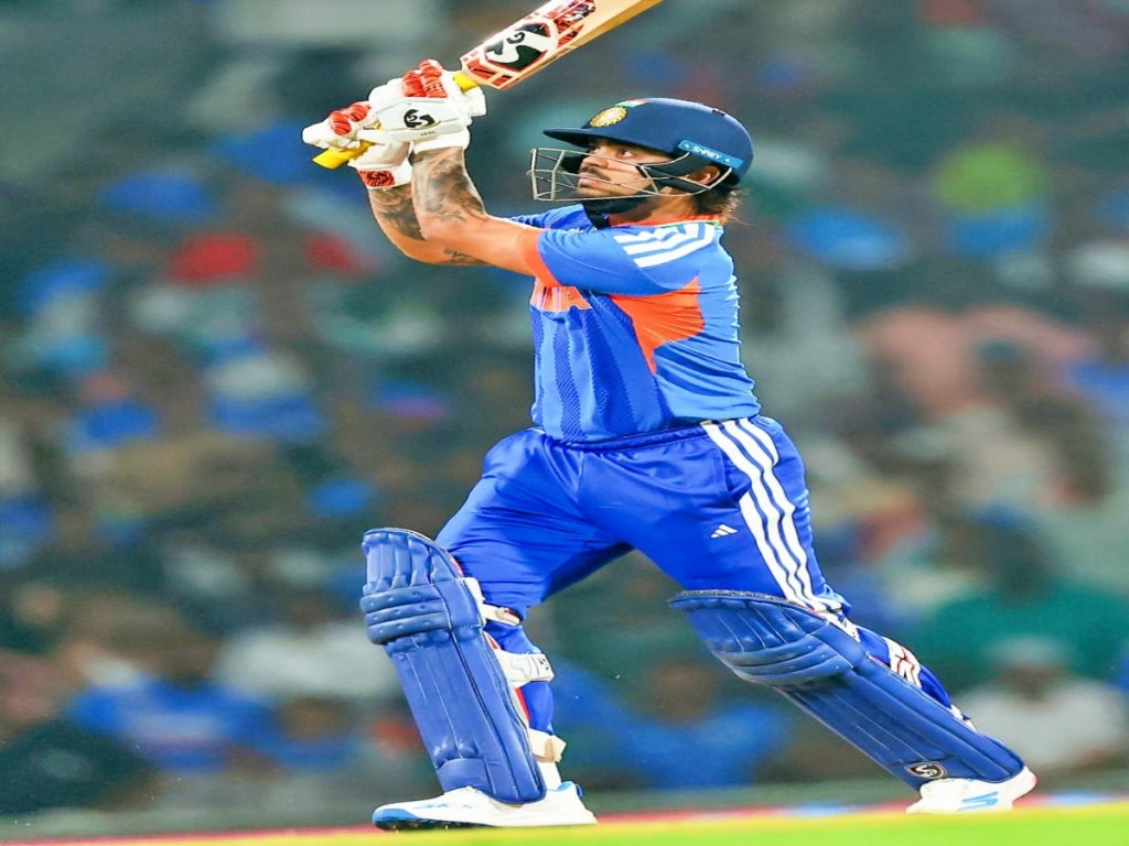 Ishan Kishan (3)