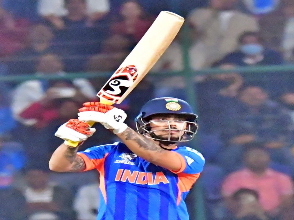 Ishan Kishan (4)