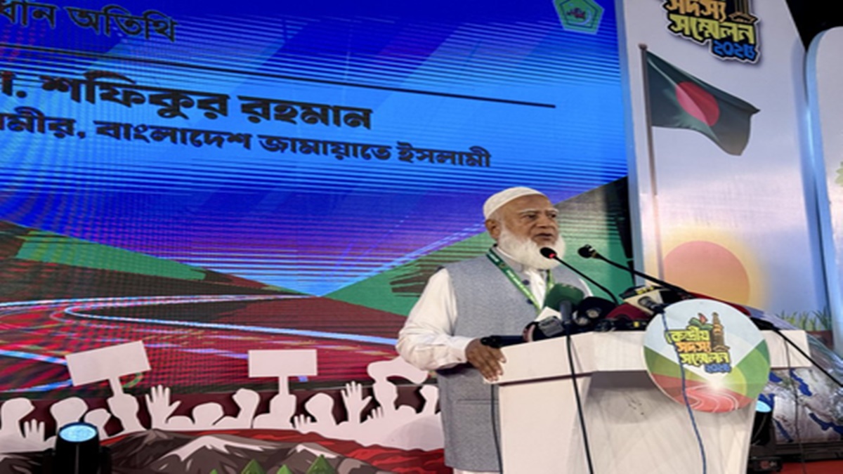 महिला सशक्तिकरण के दावों के पीछे पुरातन सोच: बांग्लादेश में जमात के महिला एजेंडे पर उठते सवाल