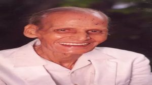 "‘ऐ मेरे वतन के लोगों’: कवि प्रदीप की राष्ट्रभक्ति का अमर गीत"