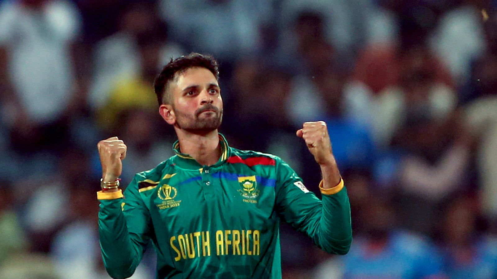 South Africa select five uncapped players for T20 tour to New Zealand
