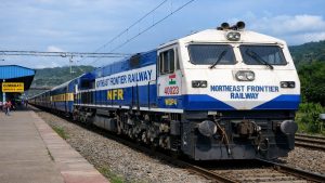 PwDs eligible for railway concessional fare facility: Indian Railway