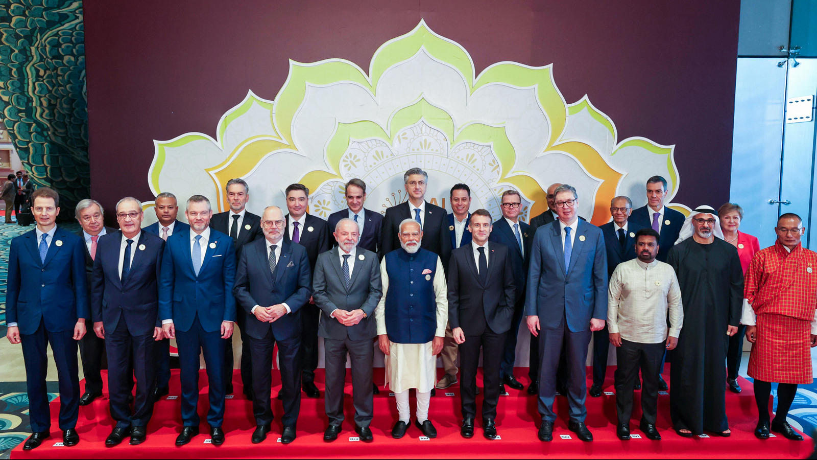 World witnessed India’s remarkable AI capabilities at AI Impact Summit: PM Modi in ‘Mann Ki Baat’