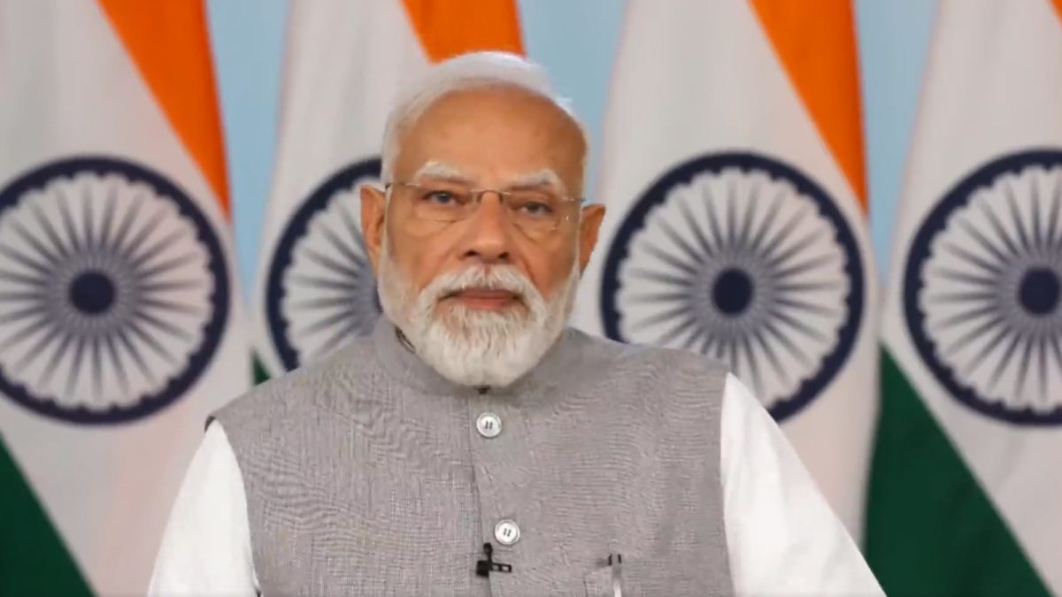 पीएम मोदी ने लखीमपुर खीरी सड़क हादसे पर जताया दुख, मुआवजे की घोषणा की