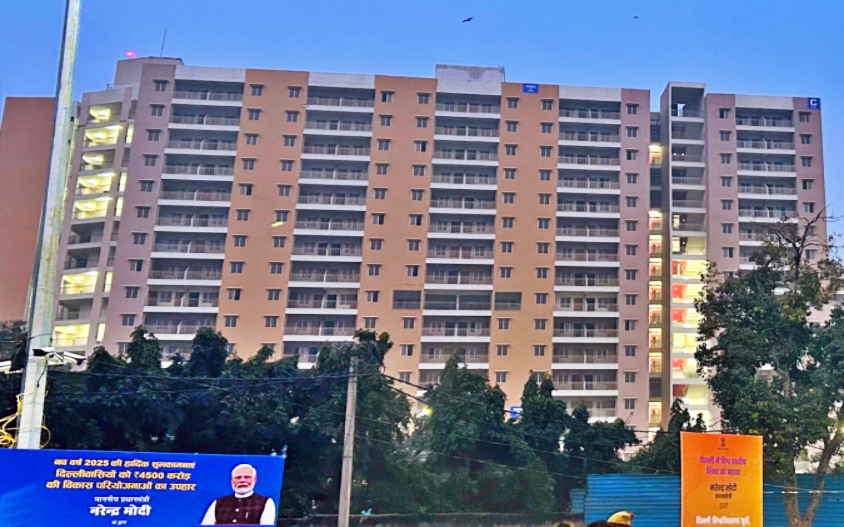 प्रधानमंत्री मोदी के नेतृत्व में शहरी विकास में नया युग, कैबिनेट ने दी एक लाख करोड़ रुपए मंजूरी