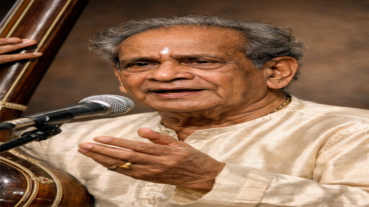 पंडित भीमसेन जोशी के लिए संगीत साधन नहीं, साध्य था; गायन आजीविका नहीं, ईश्वर की आराधना था