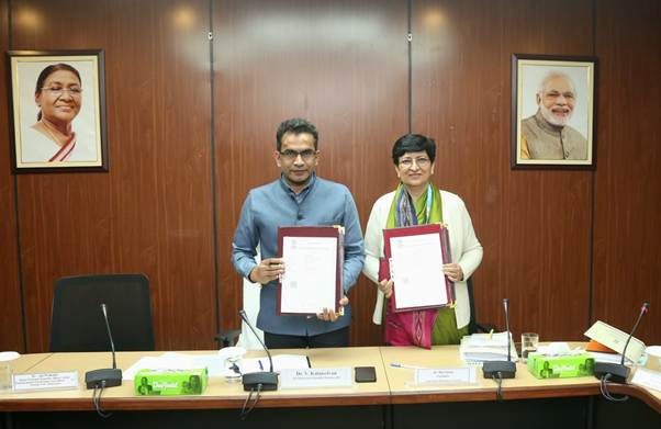 Indian Pharmacopoeia Commission signs MoUs to strengthen drug safety and quality standards