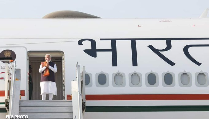 PM Modi embarks on two-day Malaysia visit, focus on strategic cooperation