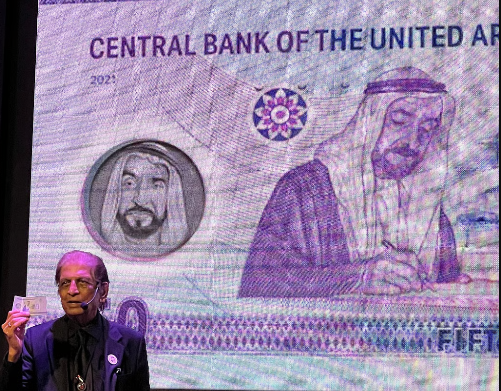 Tributes pour in for UAE’s ‘royal photographer’ Ramesh Shukla in Dubai