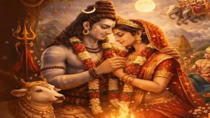महाशिवरात्रि : वैराग्य और अनुराग के शाश्वत संगम की आलोकमयी महागाथा