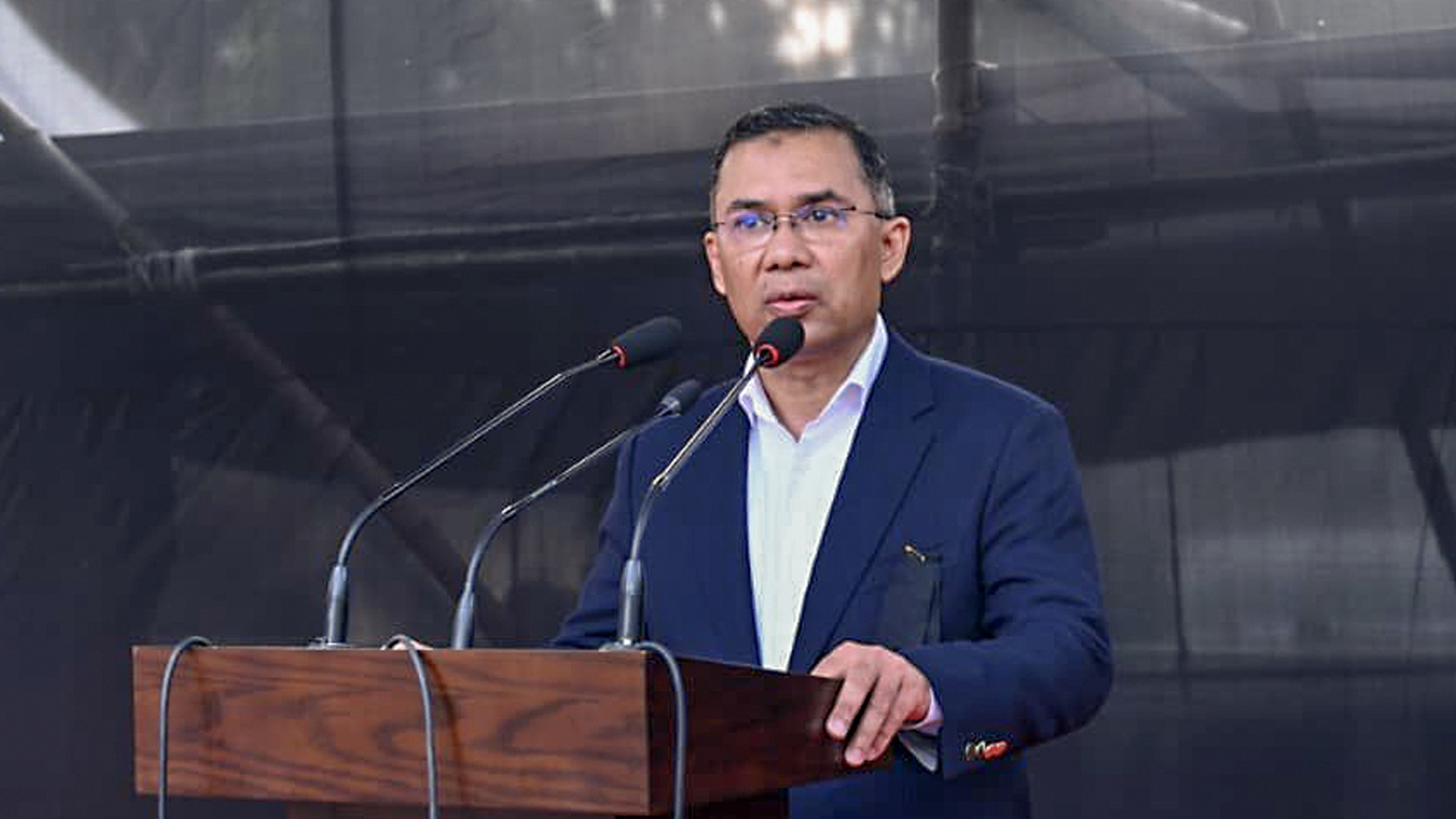 Tarique Rahman to take oath as Bangladesh Prime Minister as BNP returns to power after two decades