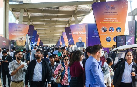 AI Impact Summit should position India as global AI leader: NITI Aayog’s Anna Roy