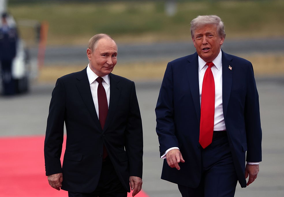 New START treaty expires as Russia reviews next steps
