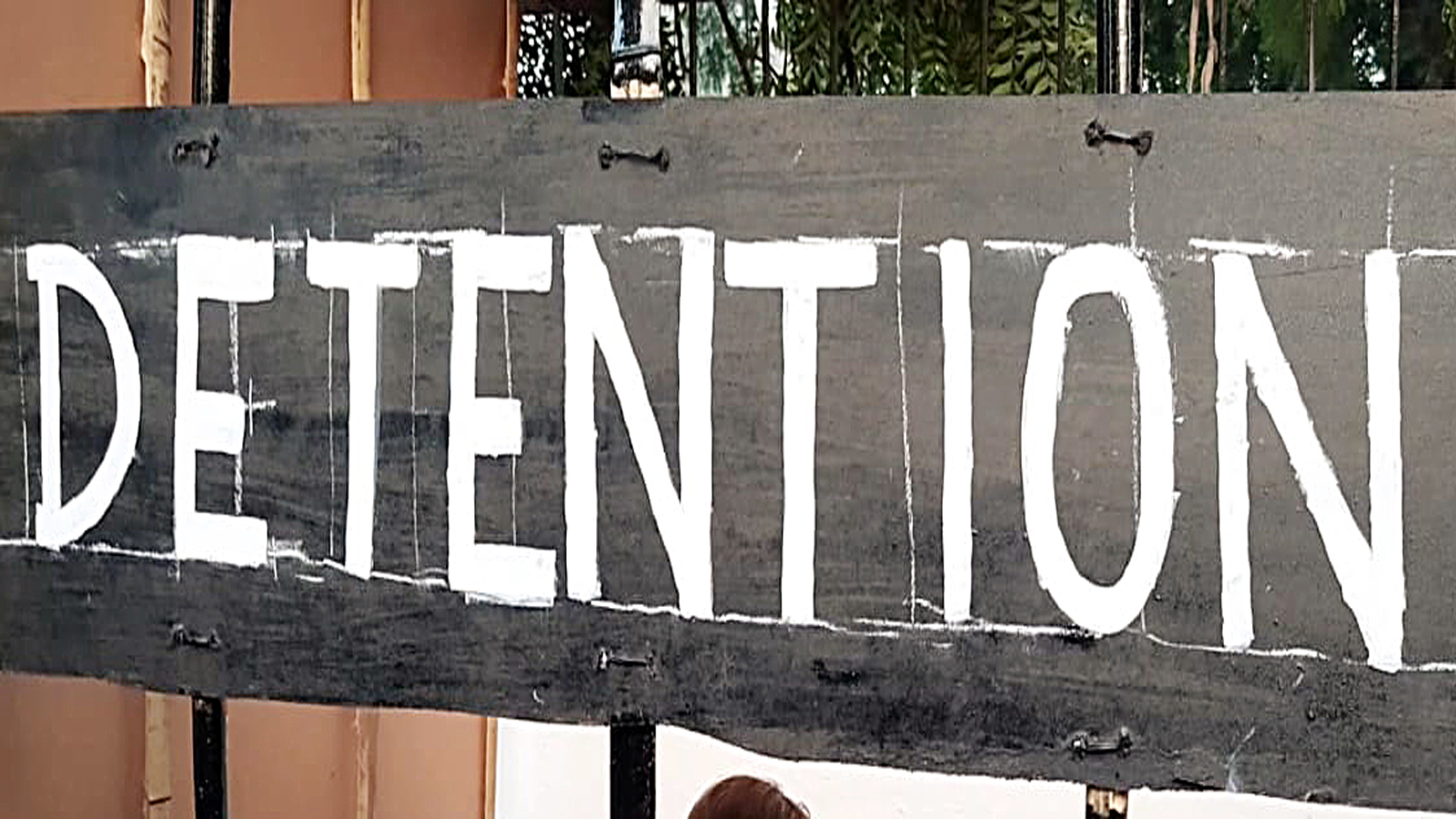 US: ICE to spend $38.3 billion on detention centers across US, document shows